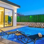 Villa Ortaç 3 Doğa Içerisinde, Korunaklı *