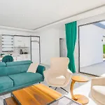 Villa Ortaç 3 Doğa Içerisinde, Korunaklı *