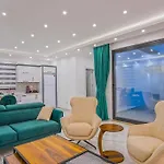 Villa Ortaç 3 Doğa Içerisinde, Korunaklı Kaş
