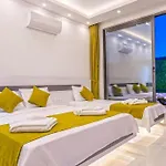 Villa Ortaç 3 Doğa Içerisinde, Korunaklı Kaş