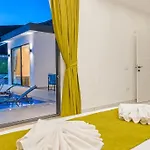 Ortaç 3 Doğa Içerisinde, Korunaklı