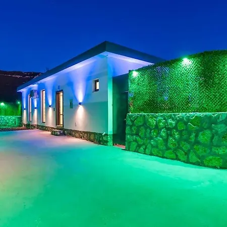 Villa Ortaç 3 Doğa Içerisinde, Korunaklı