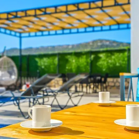 Ortaç 3 Doğa Içerisinde, Korunaklı *