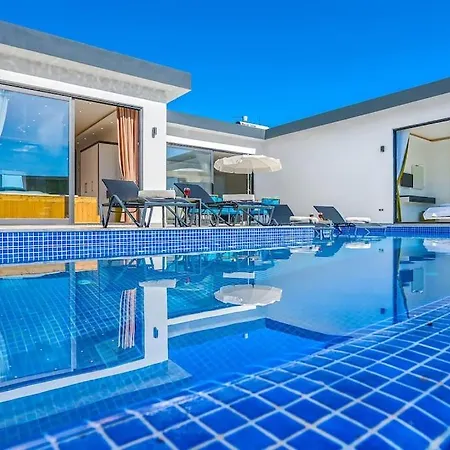 Ortaç 3 Doğa Içerisinde, Korunaklı Kaş