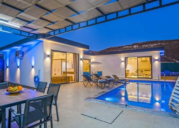 Ortaç 3 Doğa Içerisinde, Korunaklı *