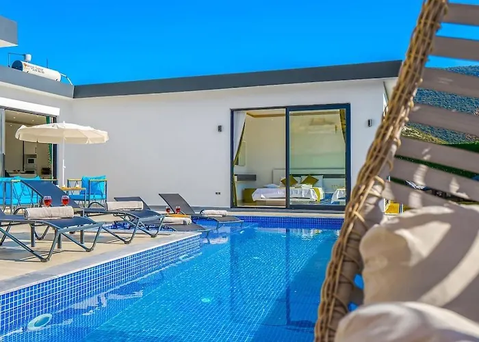 Ortaç 3 Doğa Içerisinde, Korunaklı *