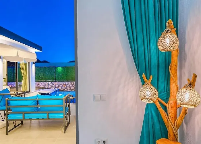 Ortaç 3 Doğa Içerisinde, Korunaklı