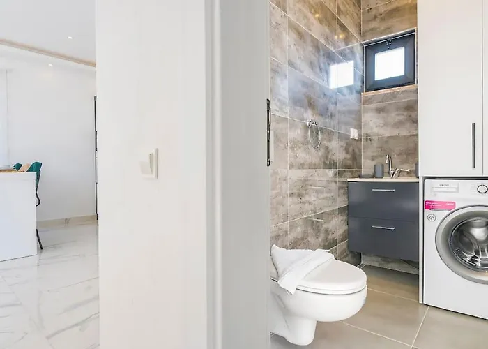 Villa Ortaç 3 Doğa Içerisinde, Korunaklı *