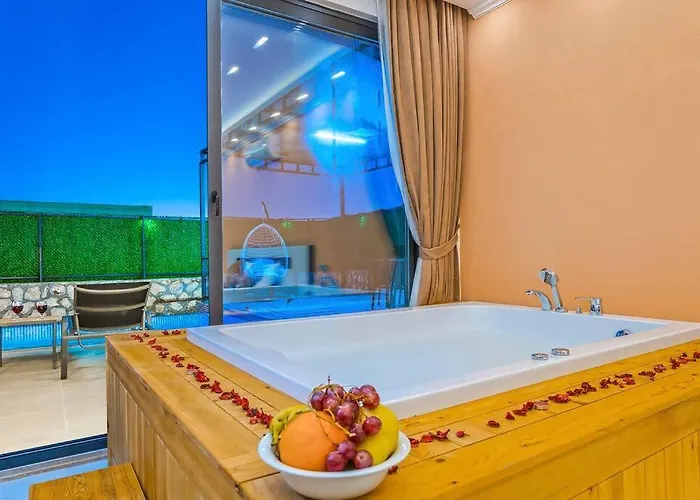 Ortaç 3 Doğa Içerisinde, Korunaklı *