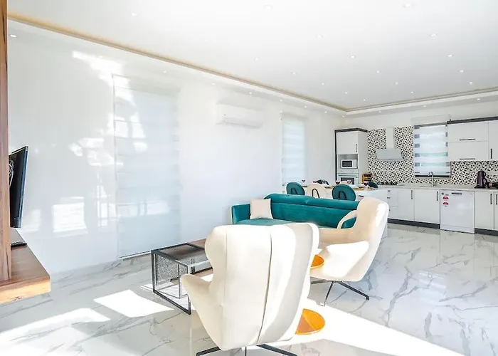 Ortaç 3 Doğa Içerisinde, Korunaklı *