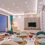 Ortac 3 Doga Icerisinde, Korunakli Villa Kaş