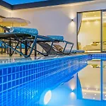 Villa Ortac 3 Doga Icerisinde, Korunakli *