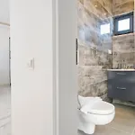 Villa Ortac 3 Doga Icerisinde, Korunakli *