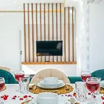 Ortac 3 Doga Icerisinde, Korunakli Villa Kaş