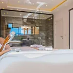 Villa Ortac 3 Doga Icerisinde, Korunakli Kaş