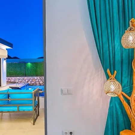 Ortac 3 Doga Icerisinde, Korunakli