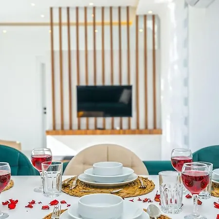 Ortaç 3 Doğa Içerisinde, Korunaklı Villa Kaş