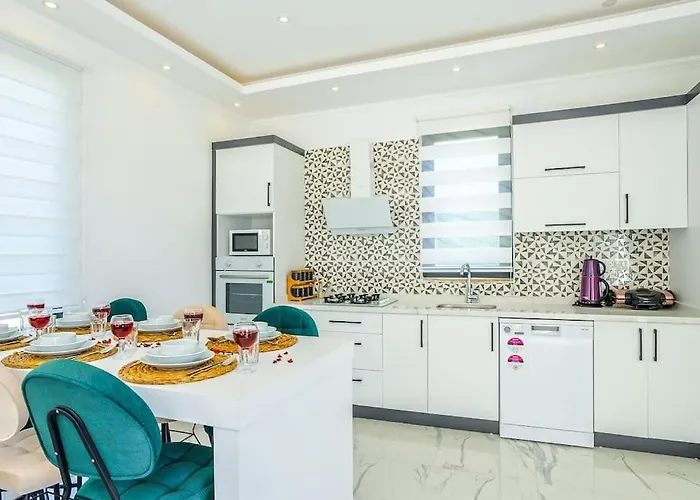 Ortac 3 Doga Icerisinde, Korunakli *