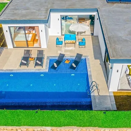 Ortac 3 Doga Icerisinde, Korunakli * Kaş