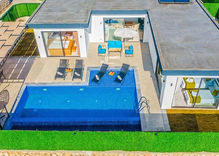 Ortac 3 Doga Icerisinde, Korunakli * Kaş